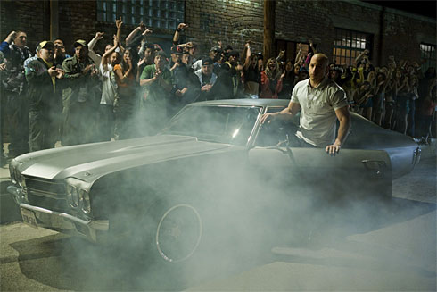 STILLCUT