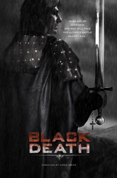 흑사병, 마녀사냥, 그리고 종교 .. 블랙 데스(Black Death)