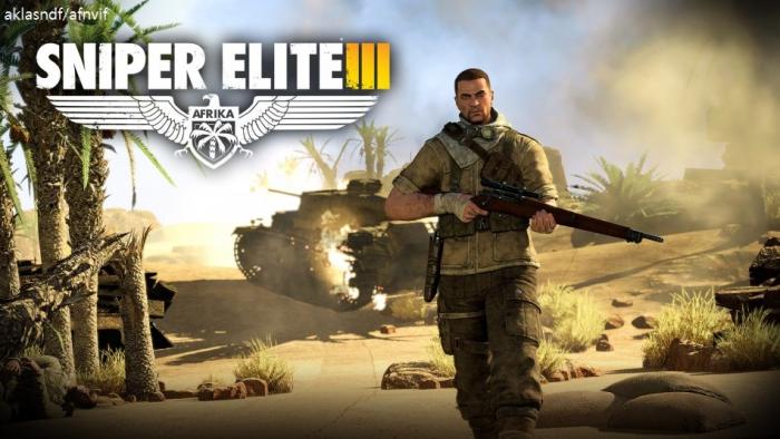 Sniper elite 3 eboot.bin download