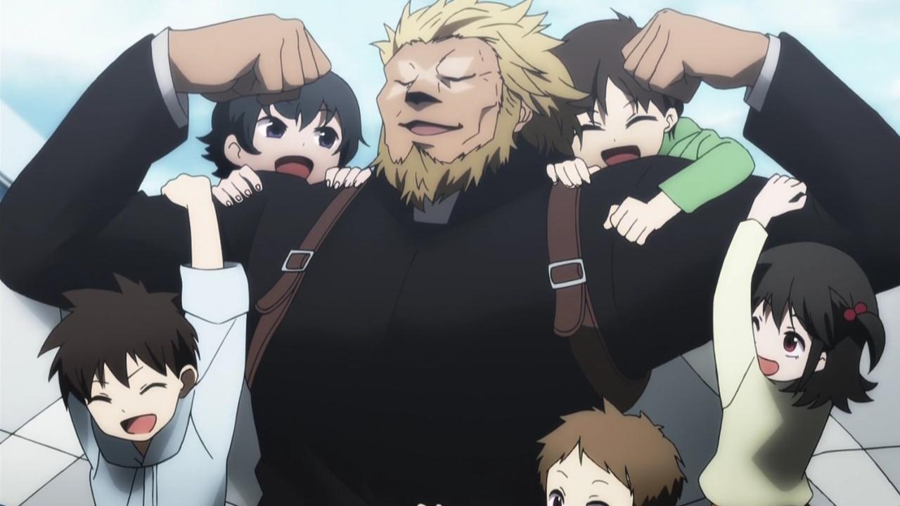 후시기] Re 하마토라 10화 - 리플라이 하마토라 (Leopard-Raws) 다운로드