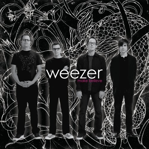 Weezer Discography (19942009)
