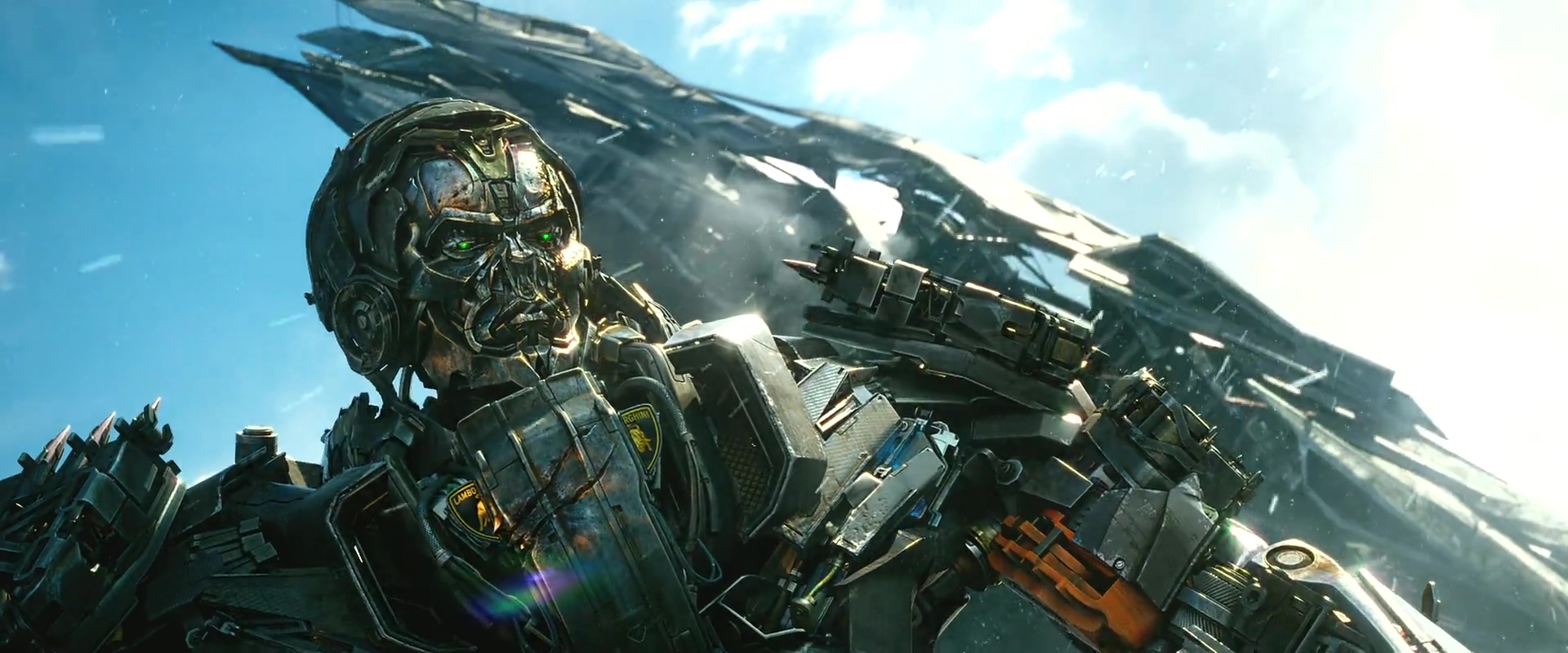 Transformers: Age of Extinction 2014 titlovi - skini