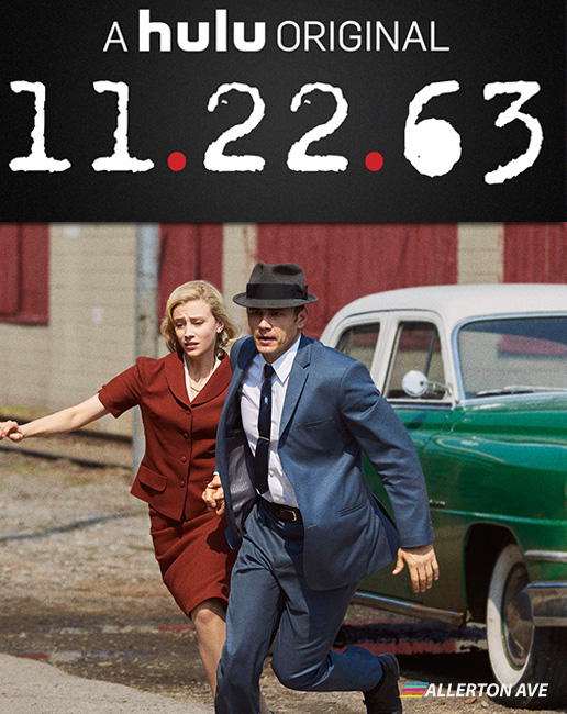 11.22.63 saison 1