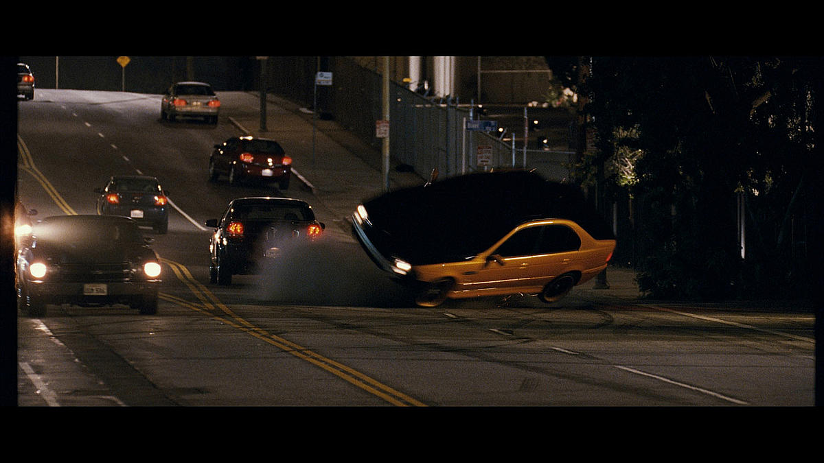 STILLCUT