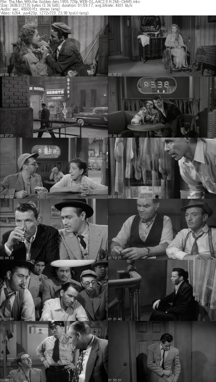 황금팔을 가진 사나이.The.Man.With.the.Golden.Arm.1955.720p.WEBDL.AAC2.0.H 다운로드