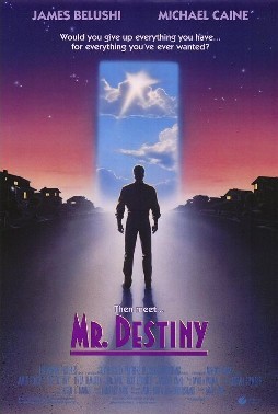 [운명의 칵테일]Mr.Destiny