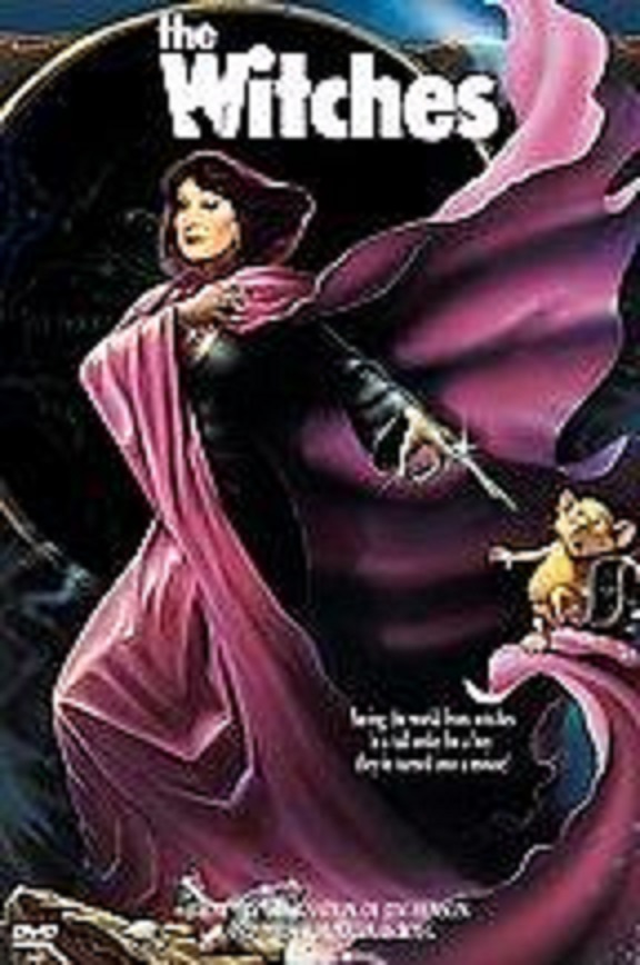 [요청작]마녀와 루크 The.Witches.1990.720p.HDTV.x264