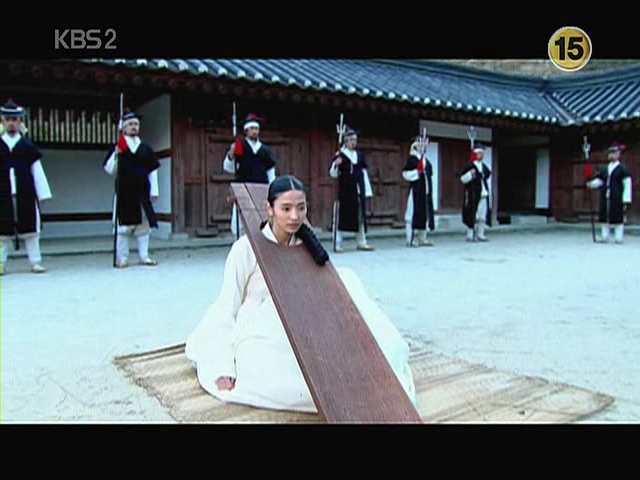 쾌걸춘향, 11회~17회(완결) 토렌트 쾌걸춘향, 11회~17회(완결) 토렌트