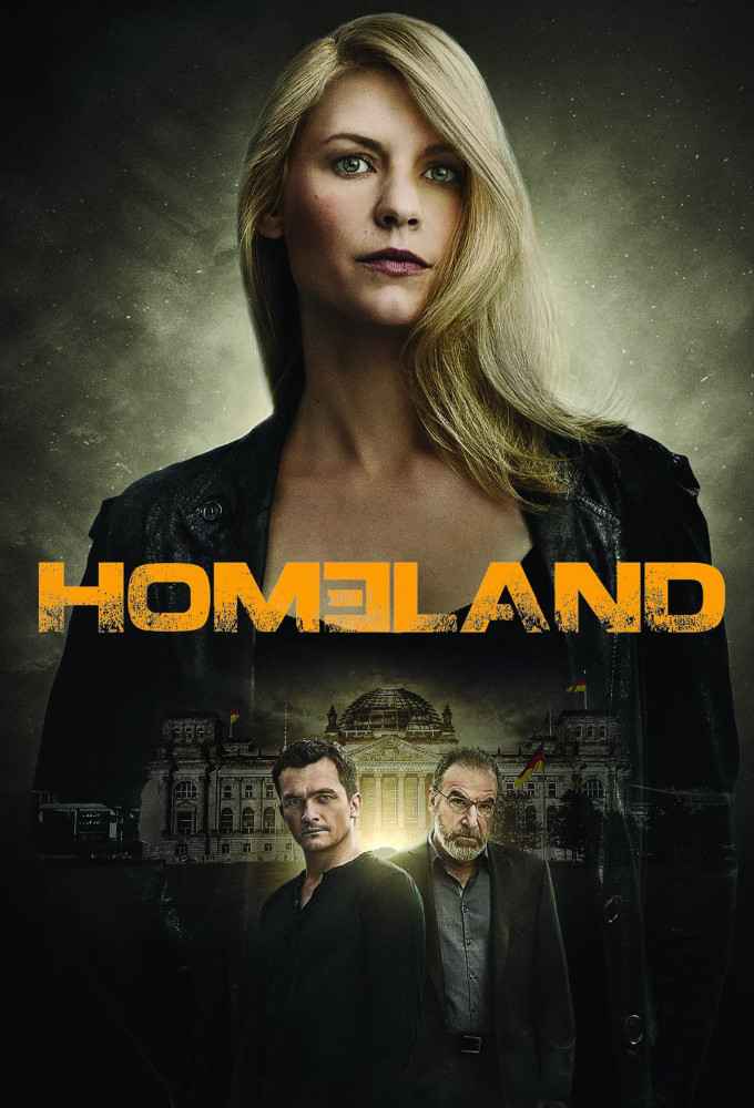 [미드]홈랜드(Homeland) 시즌6(06화)한글자막 720P 토렌트