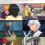 [애니] 블리치 OVA - 더 실드 스워드 프렌지 2005 (1280x720) 무자막