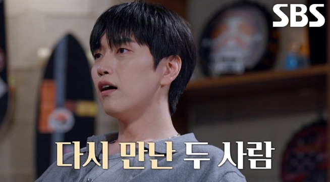 중공 장성의 벽 깨고 금메달리스트로 다시 만난 안재형×자오즈민