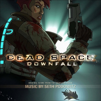 데드스페이스 다운폴 Dead Space Downfall] 토렌트