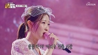 감성 폭우 주의보! 우산은 챙겼는데~ 마음은 젖게 한 서주의 ‘빗물’♪