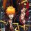 블리치(Bleach) 201-240화