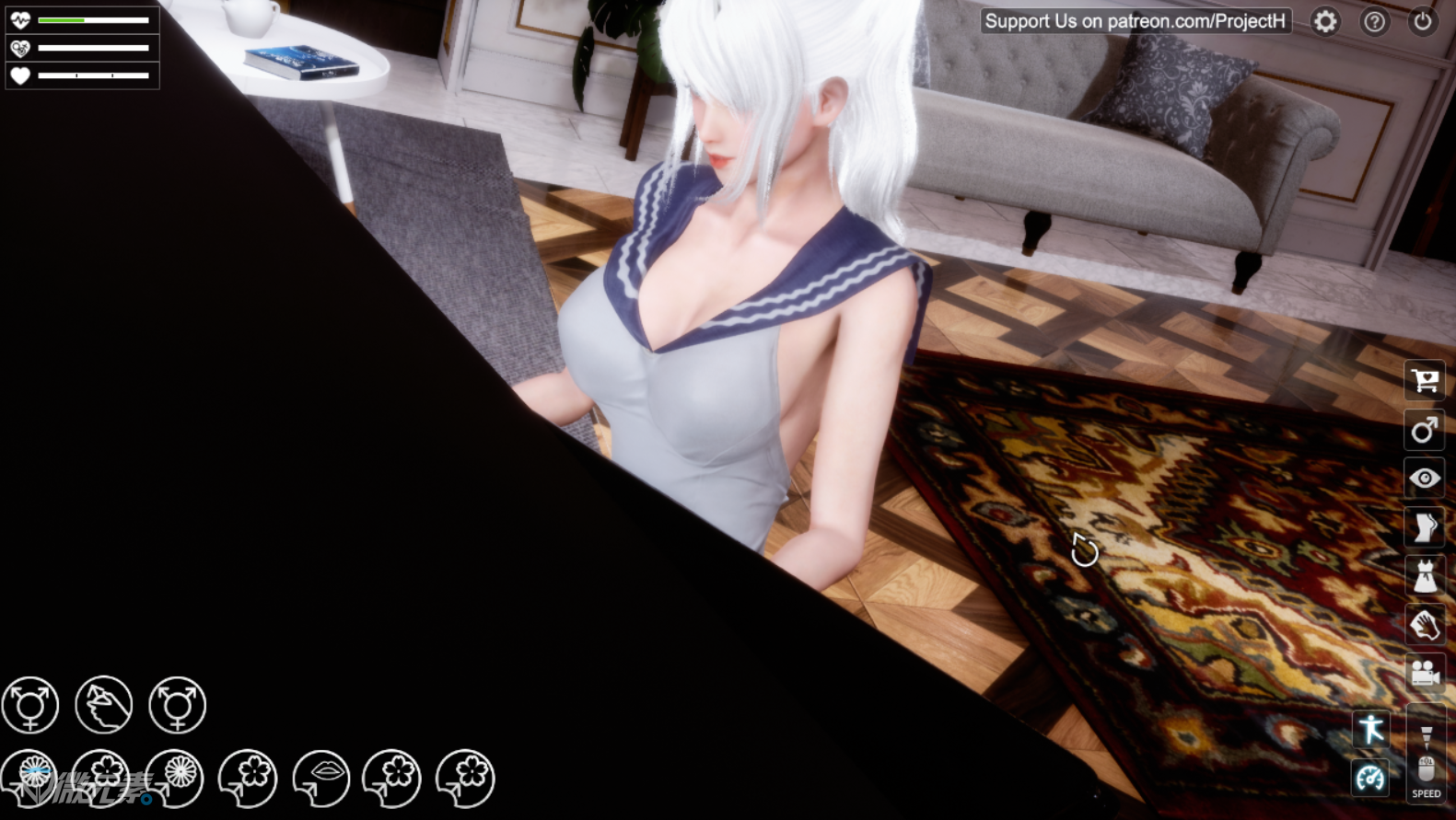 fallen doll full game free download 2018