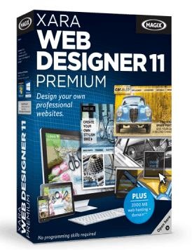download the new for ios Xara Web Designer Premium 23.3.0.67471