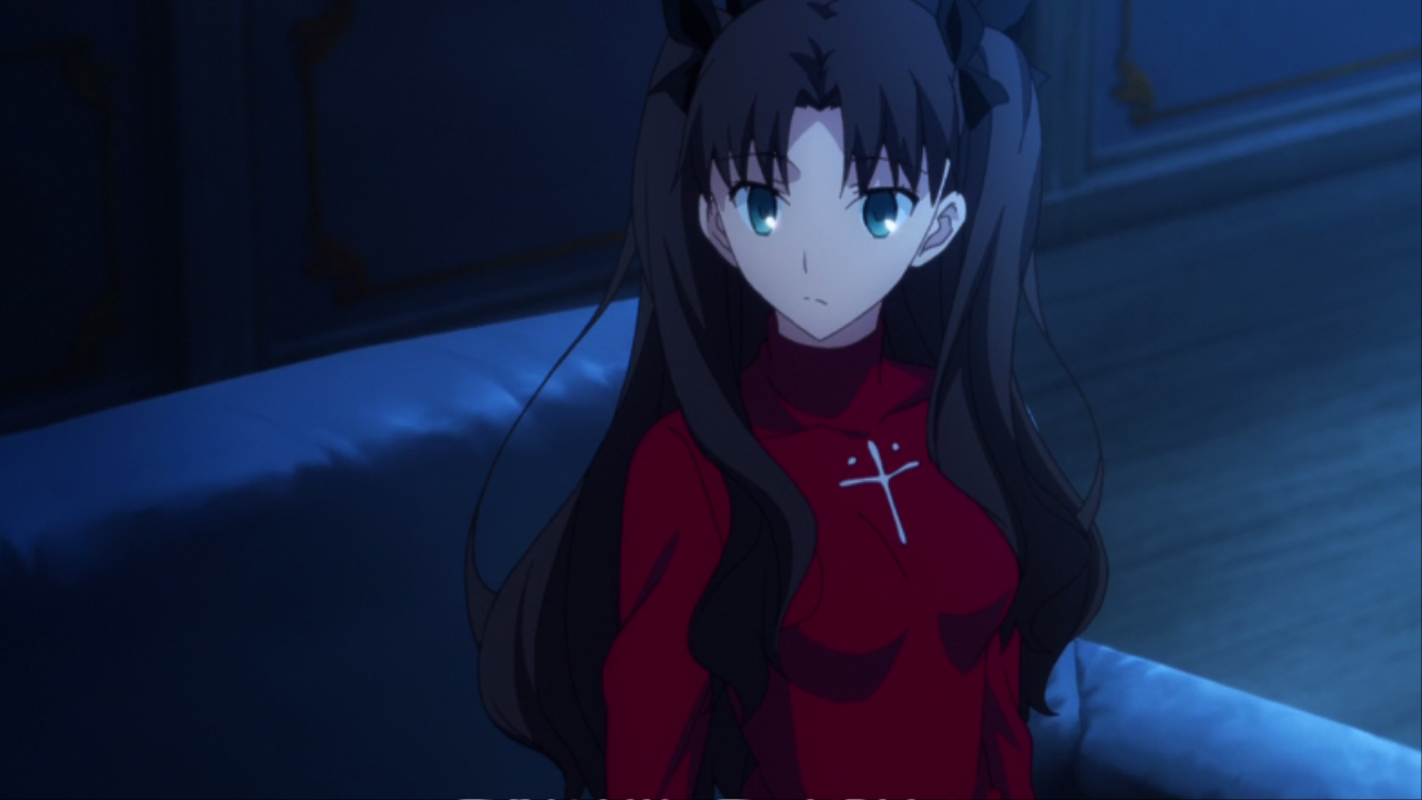 (한다) 페이트 스테이 나이트 Ubw[Bd] 1쿨 00~12화[完],무료다운 및 실시간 감상! : 파일캐스트